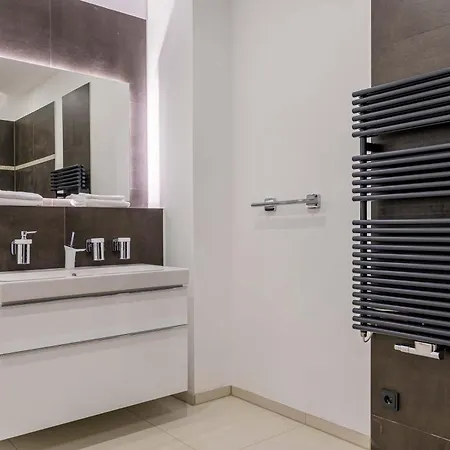 Gaensebluemchen Im Herzen Der Halbinsel Fischland-darss-zingst Apartment