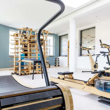 Gaensebluemchen Im Herzen Der Halbinsel Fischland-darss-zingst ווסטרו