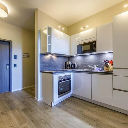 Gaensebluemchen Im Herzen Der Halbinsel Fischland-darss-zingst * ווסטרו