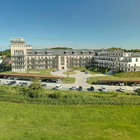 Gaensebluemchen Im Herzen Der Halbinsel Fischland-darss-zingst דירה *