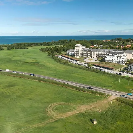 Gaensebluemchen Im Herzen Der Halbinsel Fischland-darss-zingst *