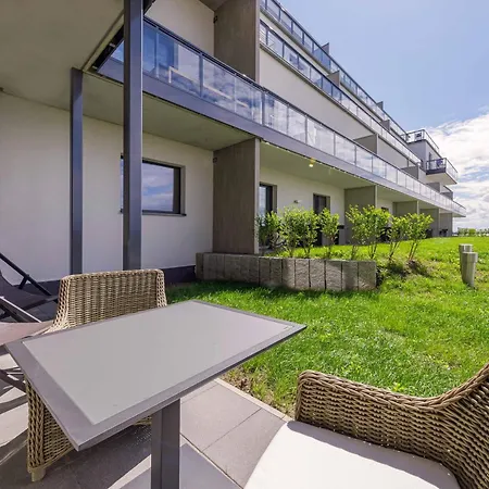 Gaensebluemchen Im Herzen Der Halbinsel Fischland-darss-zingst Apartment
