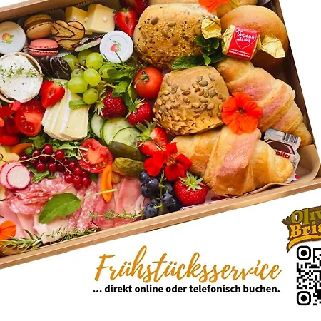 Gaensebluemchen Im Herzen Der Halbinsel Fischland-darss-zingst *