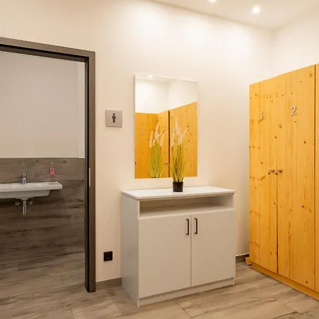 Gaensebluemchen Im Herzen Der Halbinsel Fischland-darss-zingst * ווסטרו