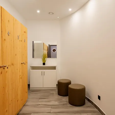 Gaensebluemchen Im Herzen Der Halbinsel Fischland-darss-zingst Apartment Wustrow (Fischland)
