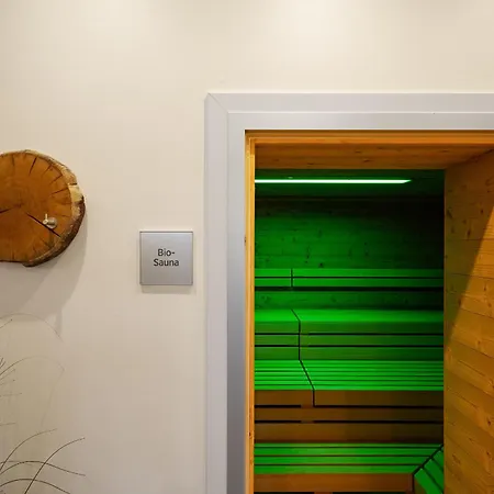Gaensebluemchen Im Herzen Der Halbinsel Fischland-darss-zingst Apartment