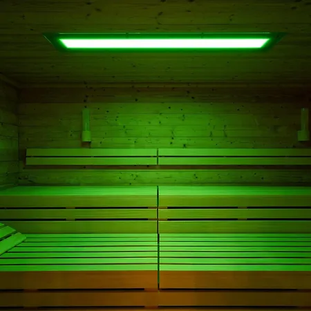 דירה Gaensebluemchen Im Herzen Der Halbinsel Fischland-darss-zingst *