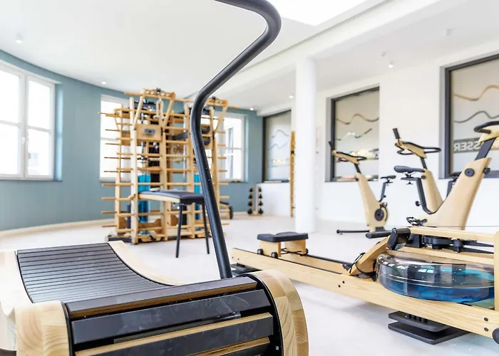 Gaensebluemchen Im Herzen Der Halbinsel Fischland-darss-zingst Wustrow (Fischland)