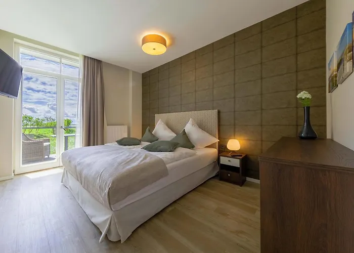 Gaensebluemchen Im Herzen Der Halbinsel Fischland-darss-zingst