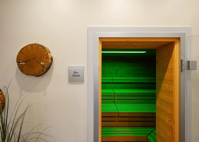 Gaensebluemchen Im Herzen Der Halbinsel Fischland-darss-zingst Appartement